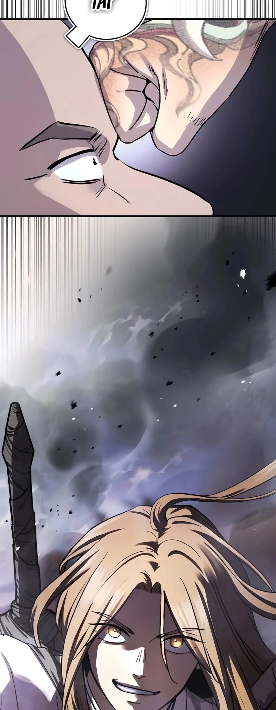 Absolute Reign Chapter 28 - 19