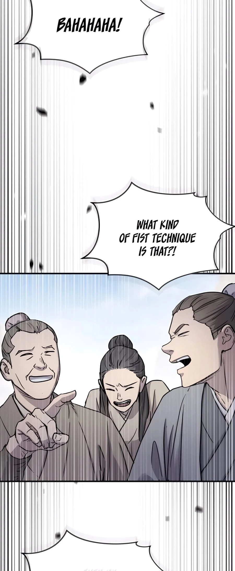 Absolute Reign Chapter 28 - 22