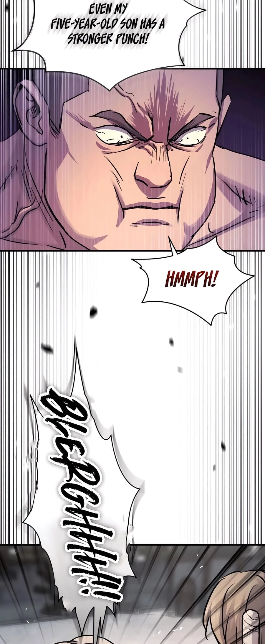 Absolute Reign Chapter 28 - 23