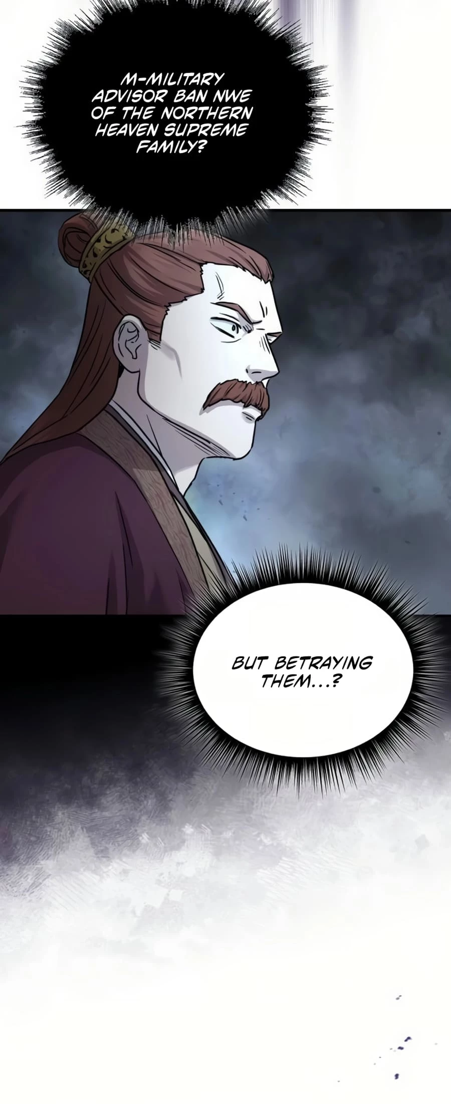 Absolute Reign Chapter 27 - 22