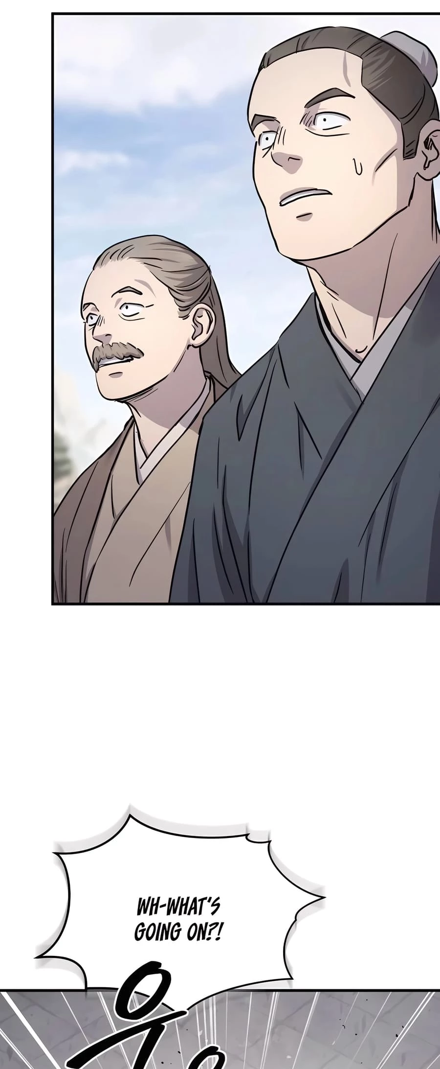 Absolute Reign Chapter 28 - 25