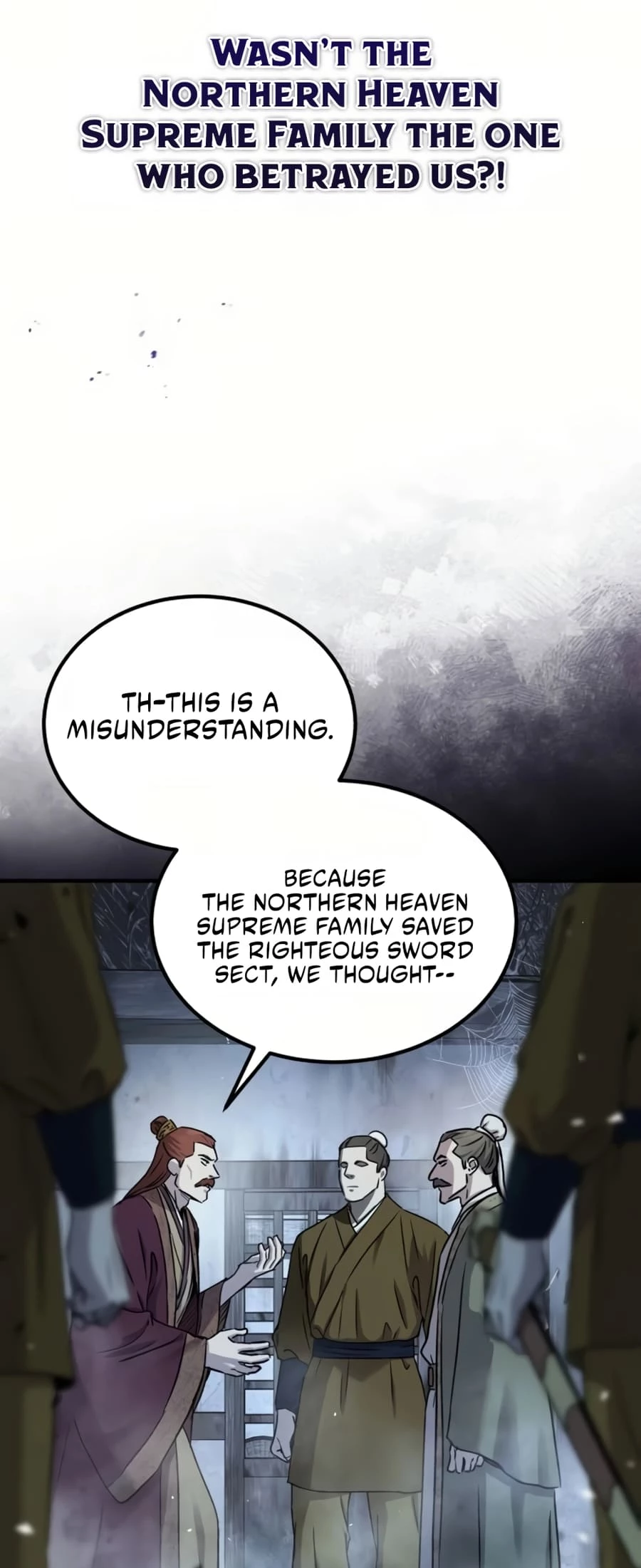 Absolute Reign Chapter 27 - 23