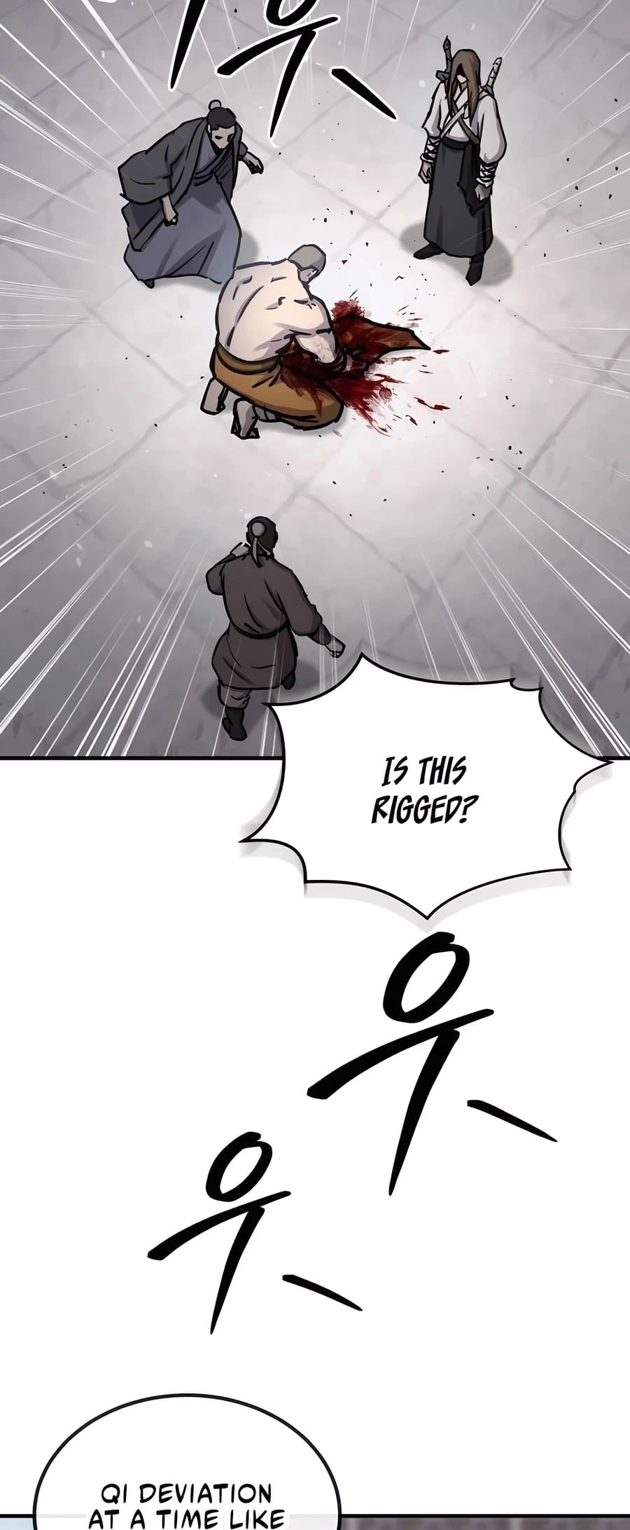 Absolute Reign Chapter 28 - 26