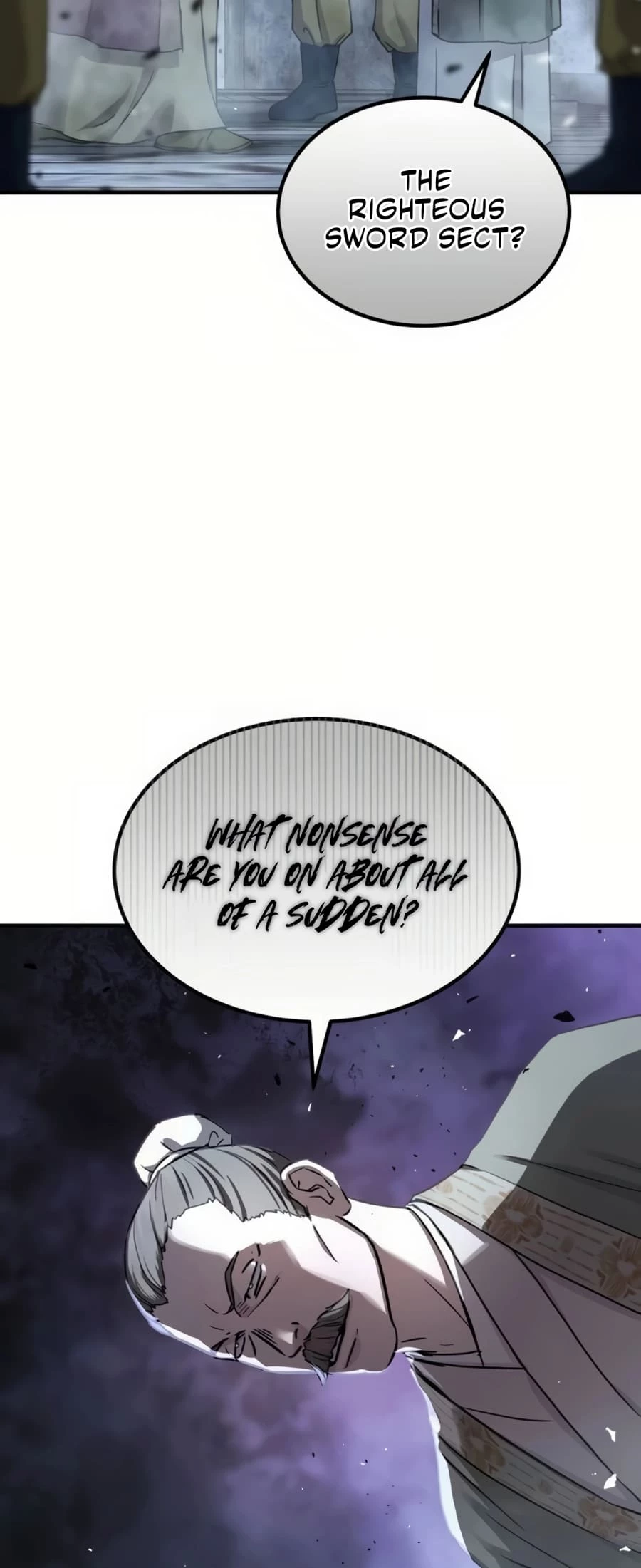 Absolute Reign Chapter 27 - 24