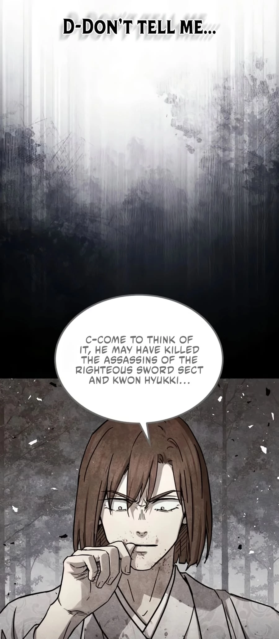 Absolute Reign Chapter 27 - 27