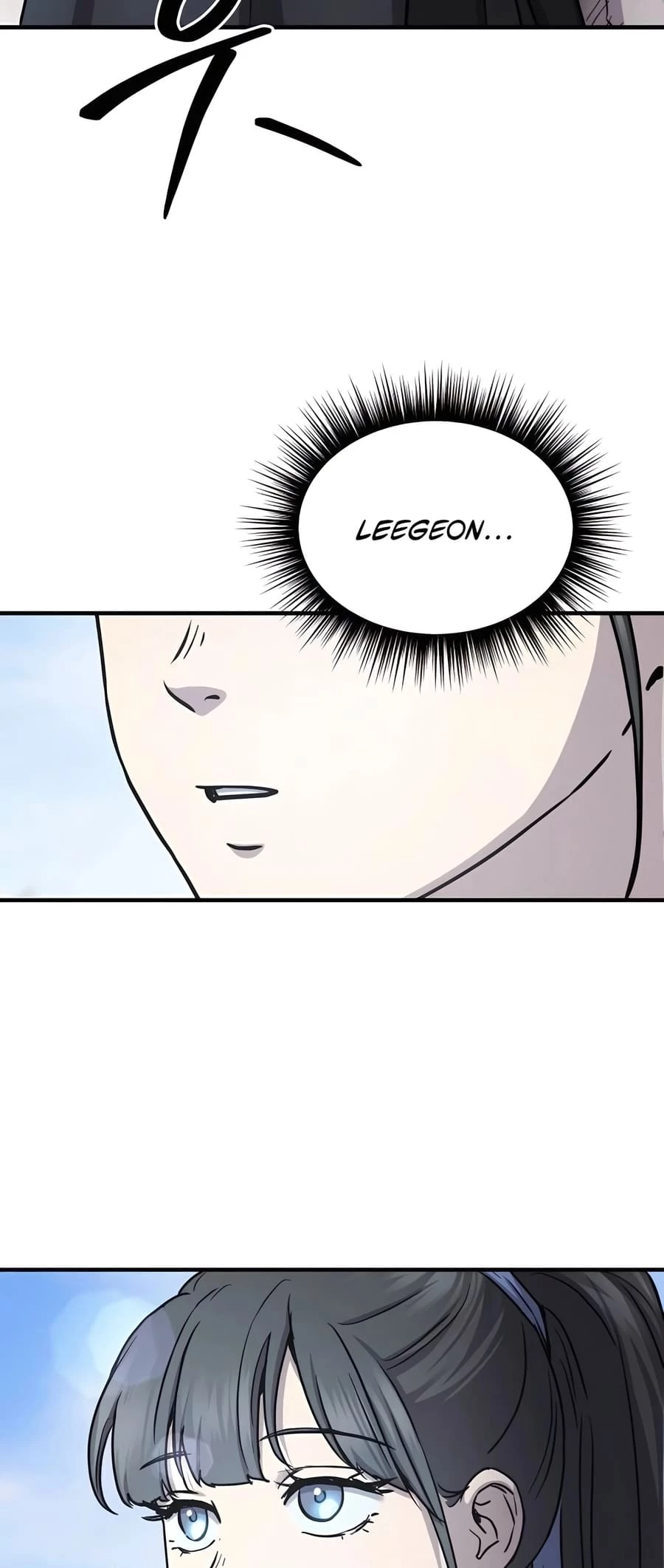Absolute Reign Chapter 28 - 29