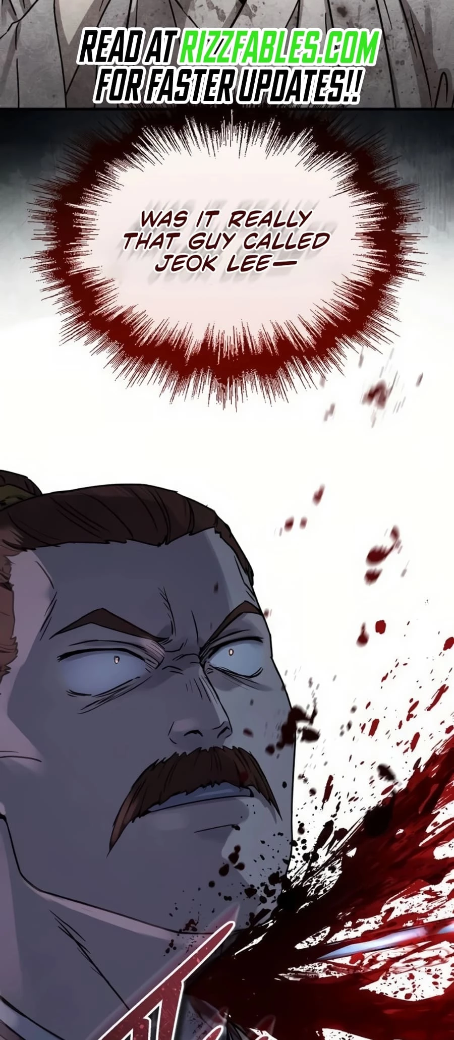 Absolute Reign Chapter 27 - 28