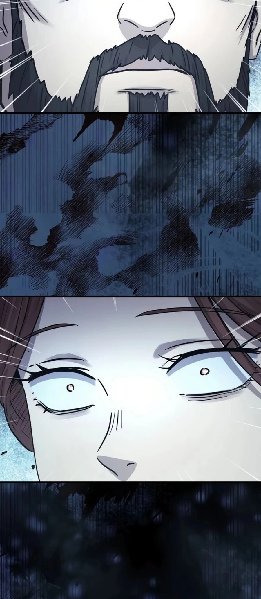 Absolute Reign Chapter 27 - 30