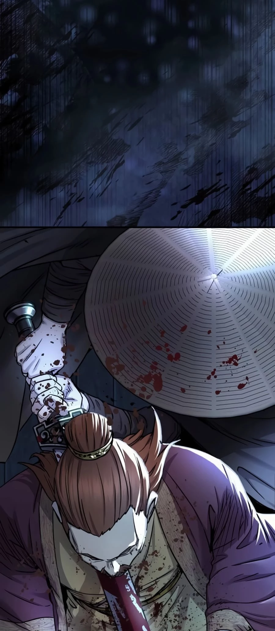 Absolute Reign Chapter 27 - 31