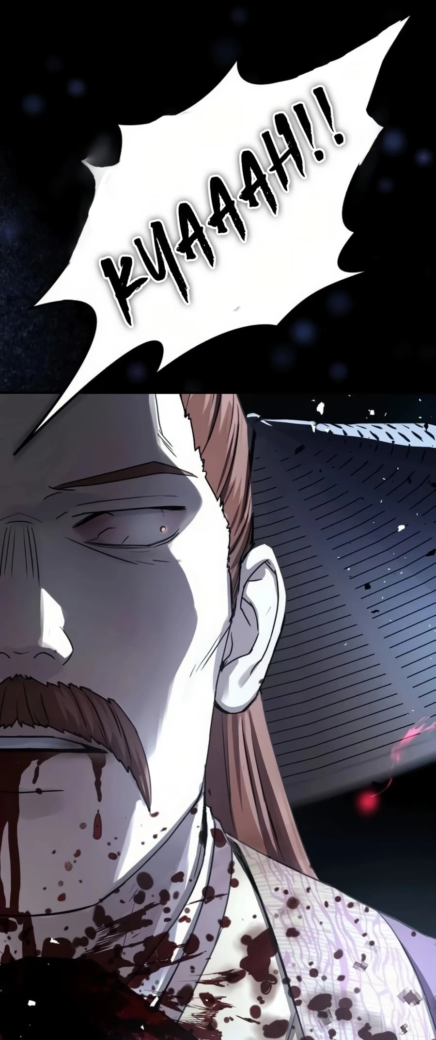 Absolute Reign Chapter 27 - 33