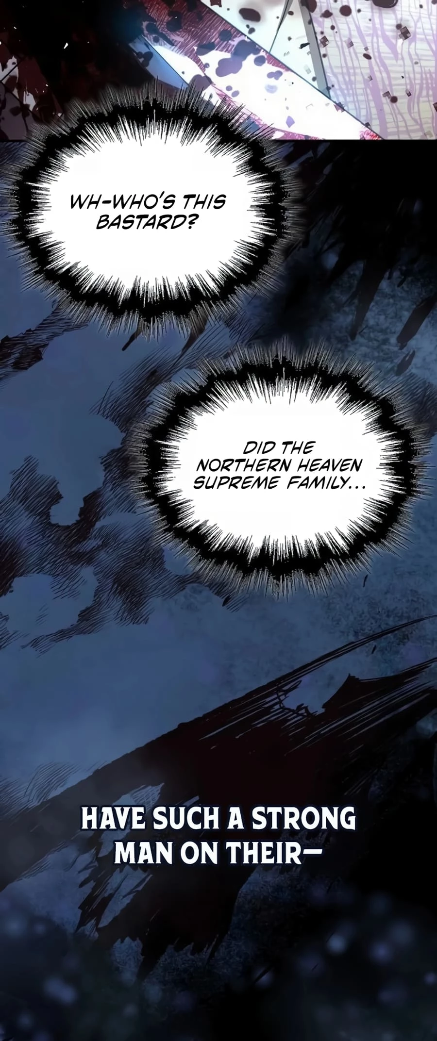 Absolute Reign Chapter 27 - 34