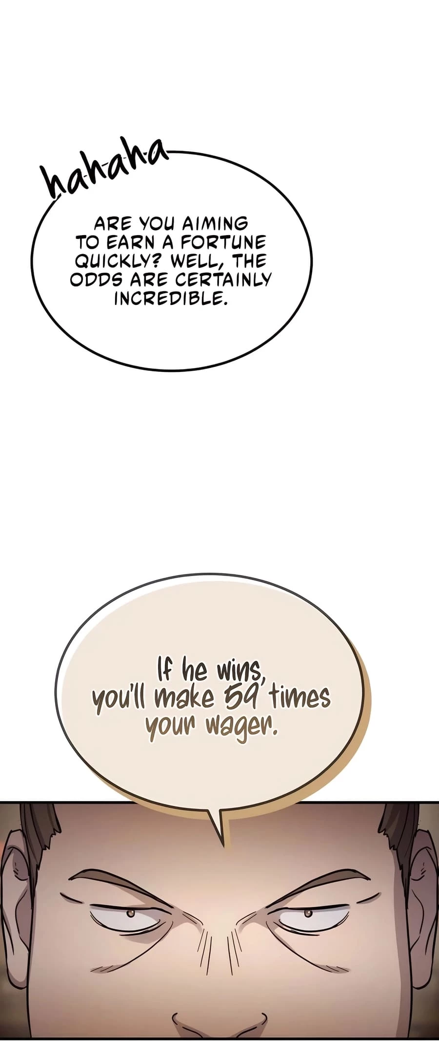 Absolute Reign Chapter 28 - 38