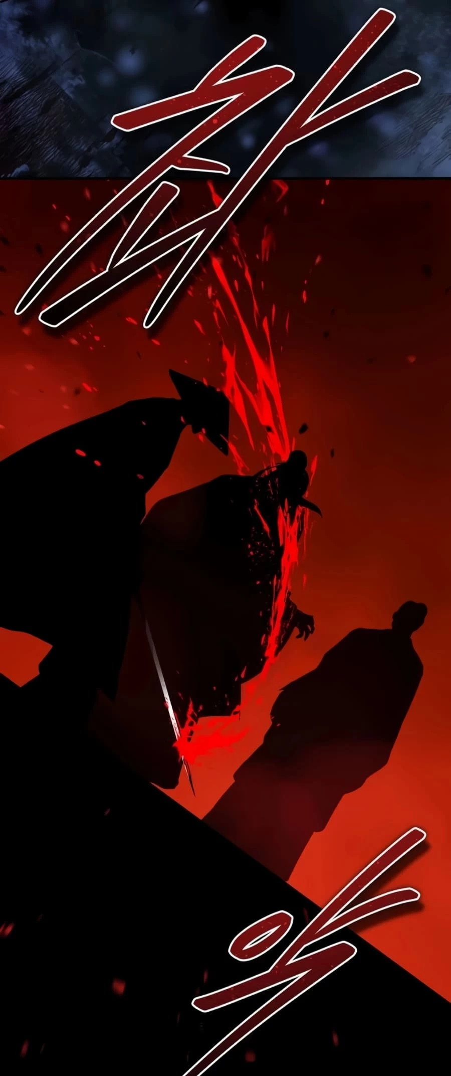 Absolute Reign Chapter 27 - 35