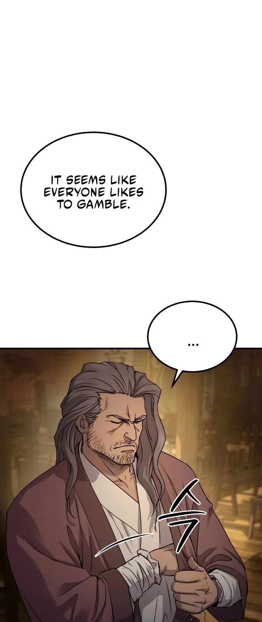 Absolute Reign Chapter 28 - 39