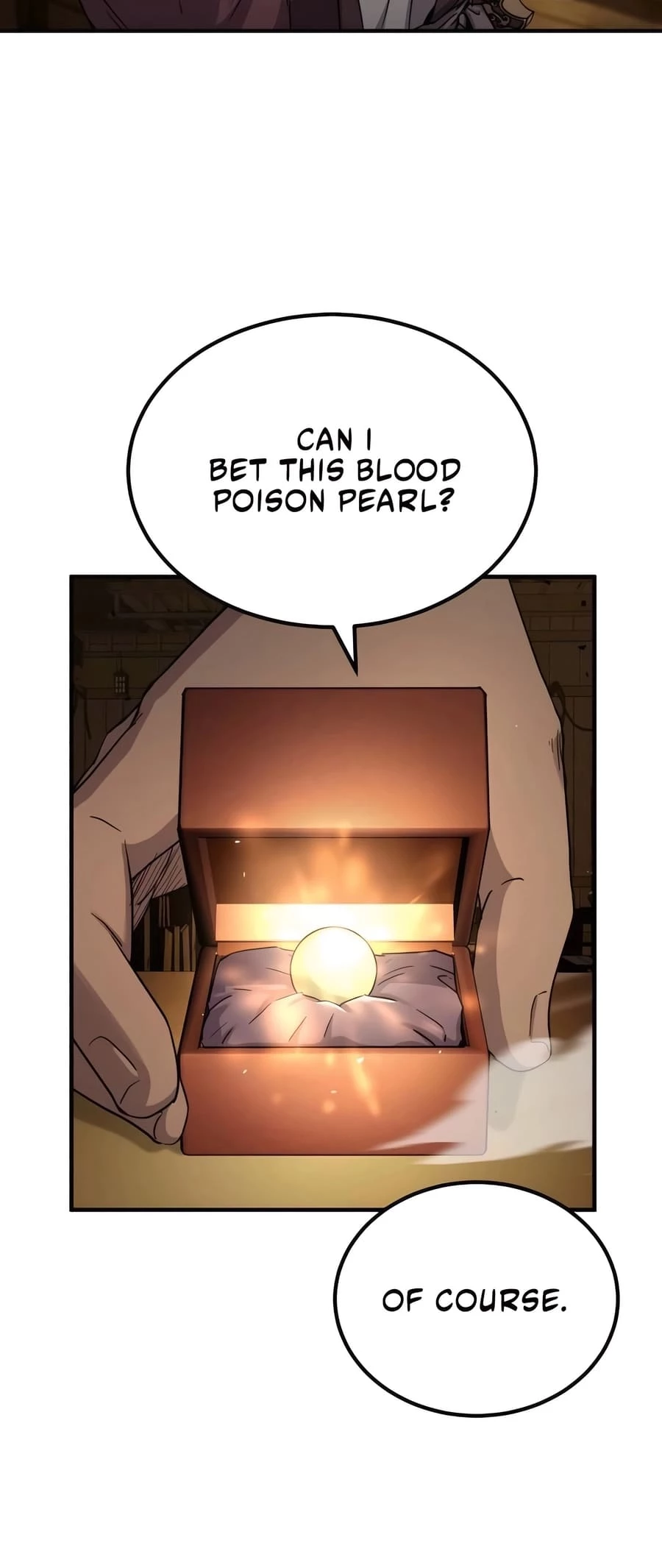 Absolute Reign Chapter 28 - 40