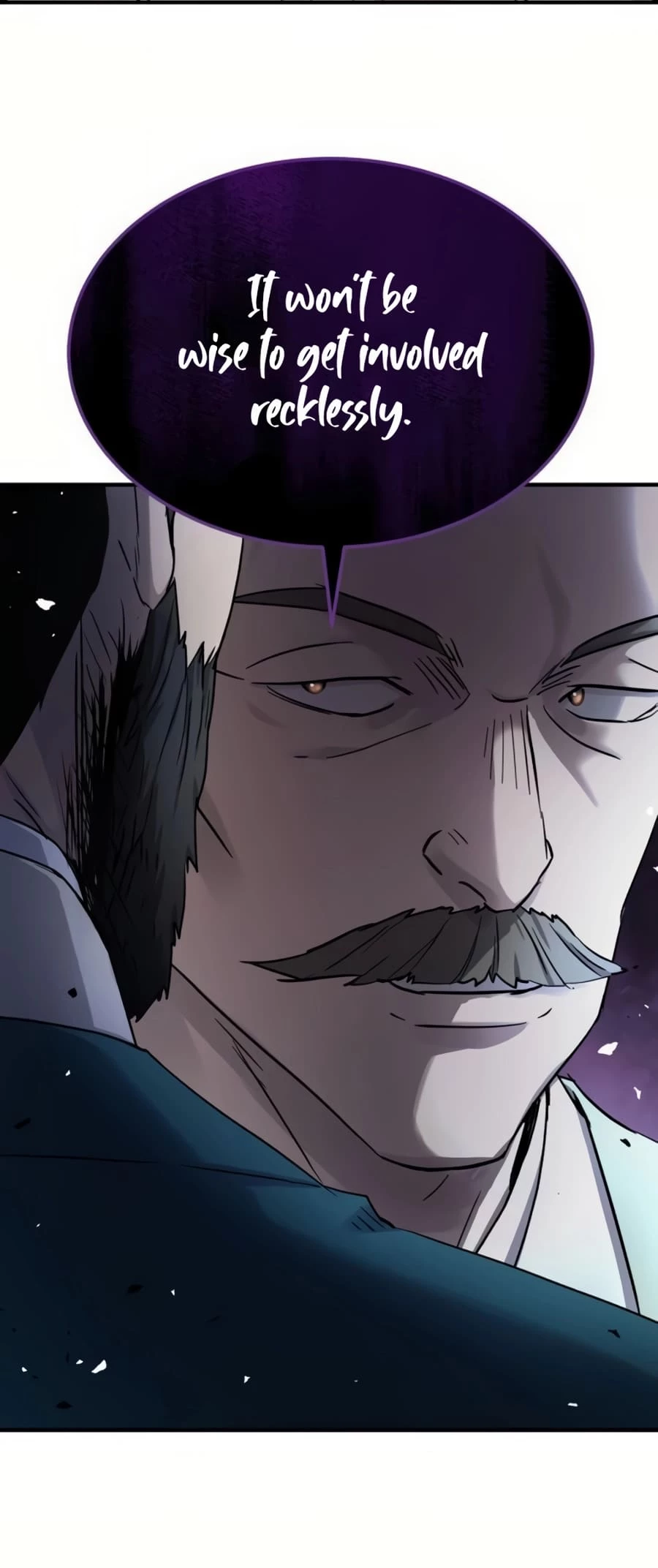 Absolute Reign Chapter 27 - 38
