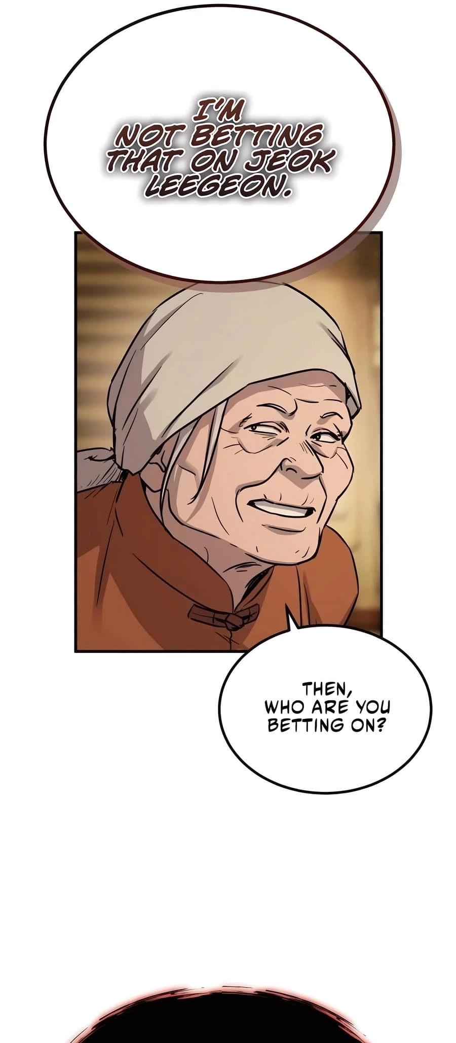 Absolute Reign Chapter 28 - 42
