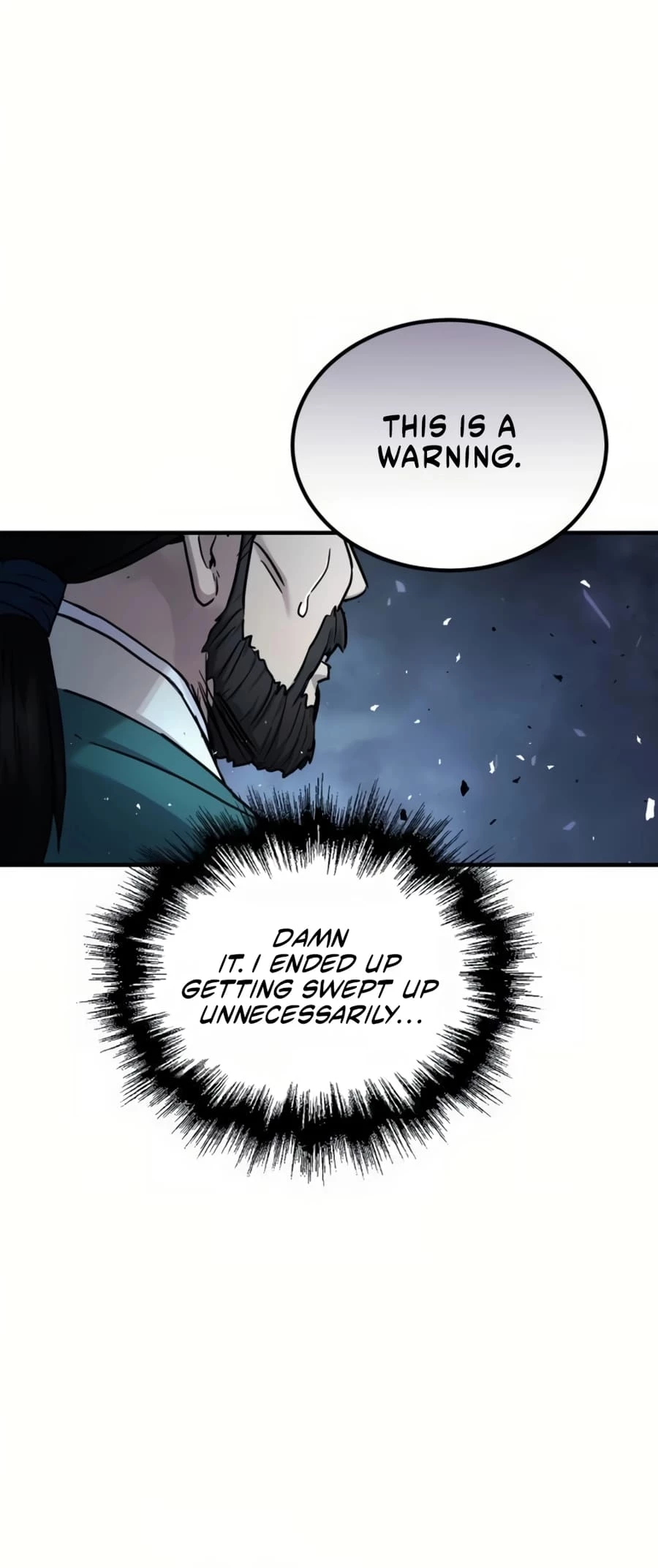 Absolute Reign Chapter 27 - 39