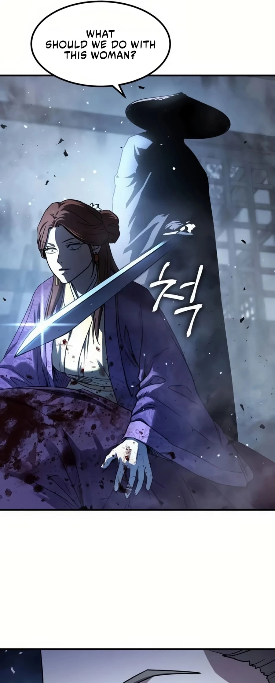 Absolute Reign Chapter 27 - 40