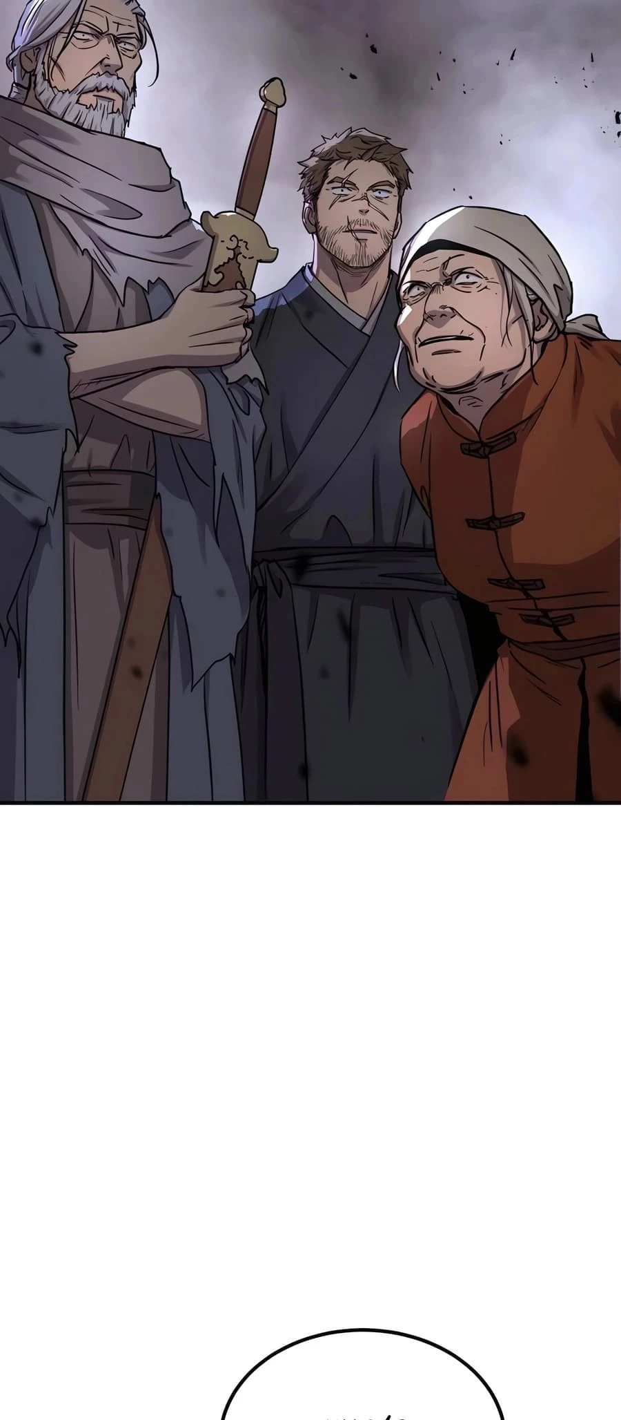 Absolute Reign Chapter 28 - 44