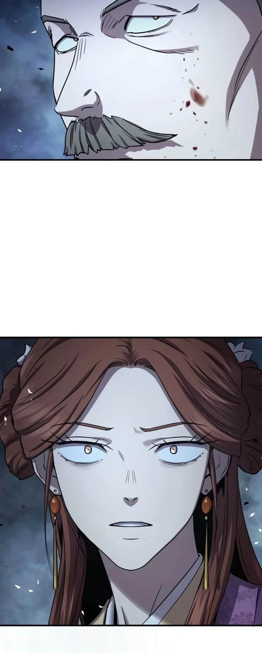 Absolute Reign Chapter 27 - 41