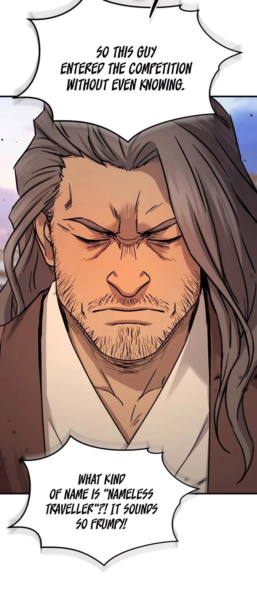 Absolute Reign Chapter 28 - 47