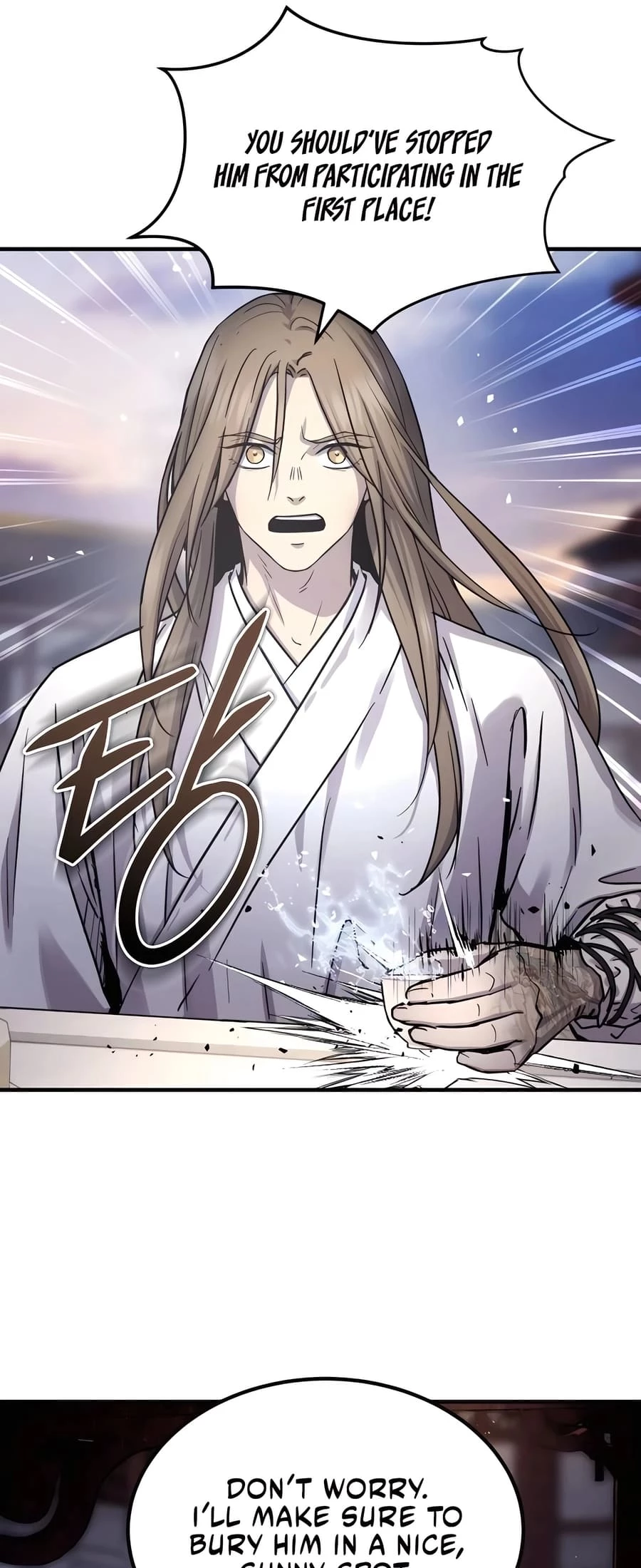 Absolute Reign Chapter 28 - 49