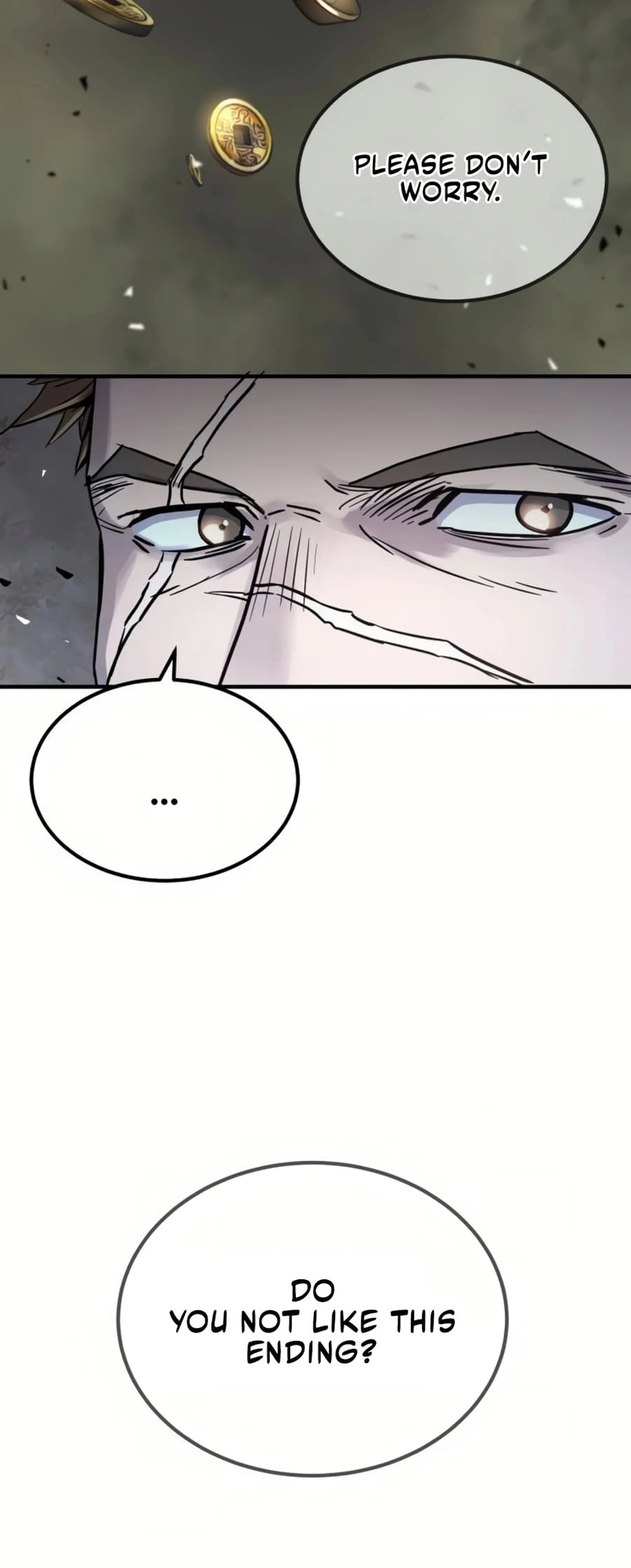 Absolute Reign Chapter 27 - 46