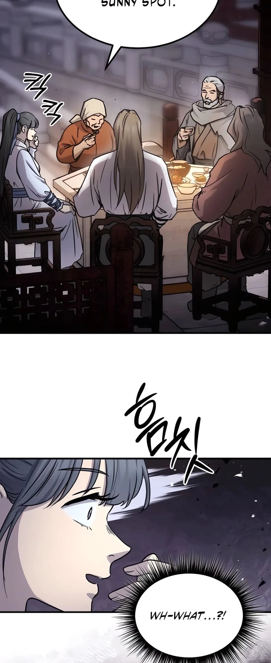 Absolute Reign Chapter 28 - 50