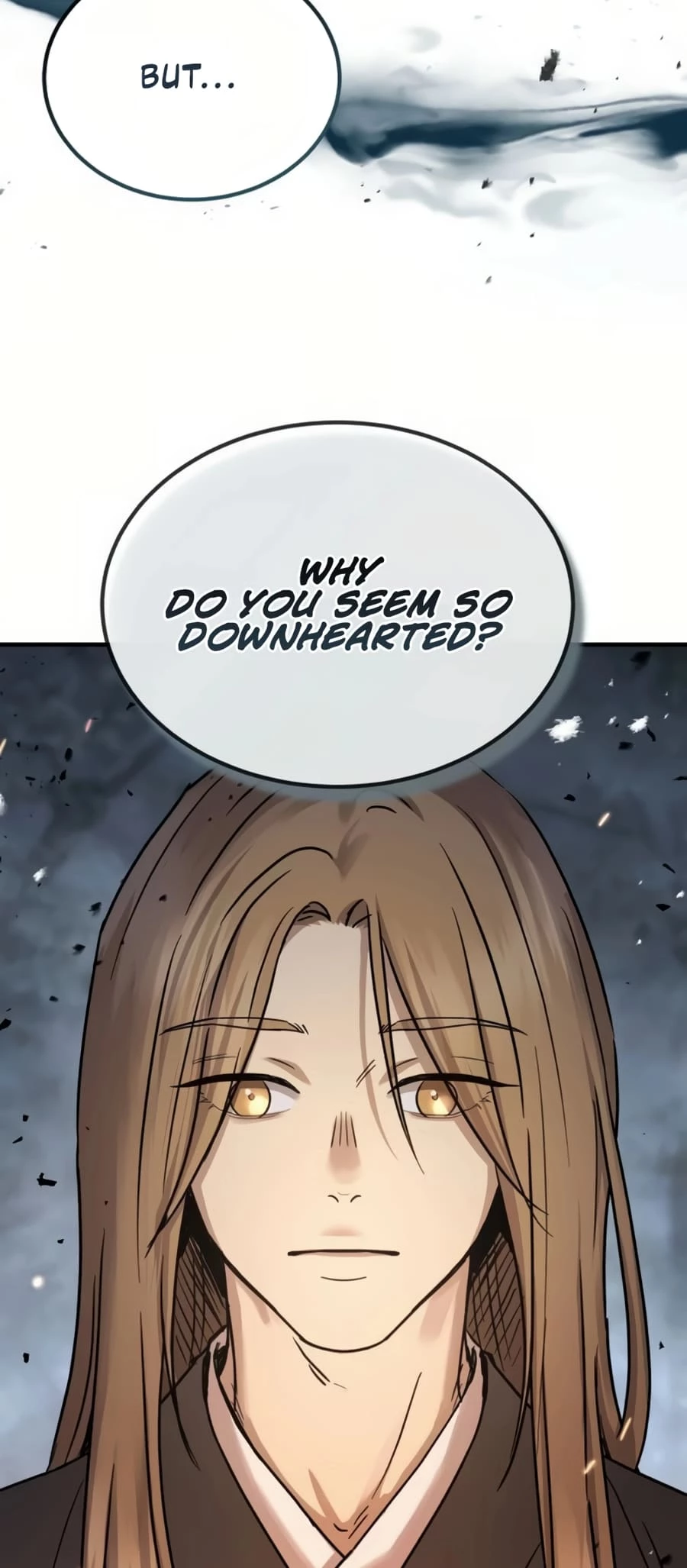 Absolute Reign Chapter 27 - 48
