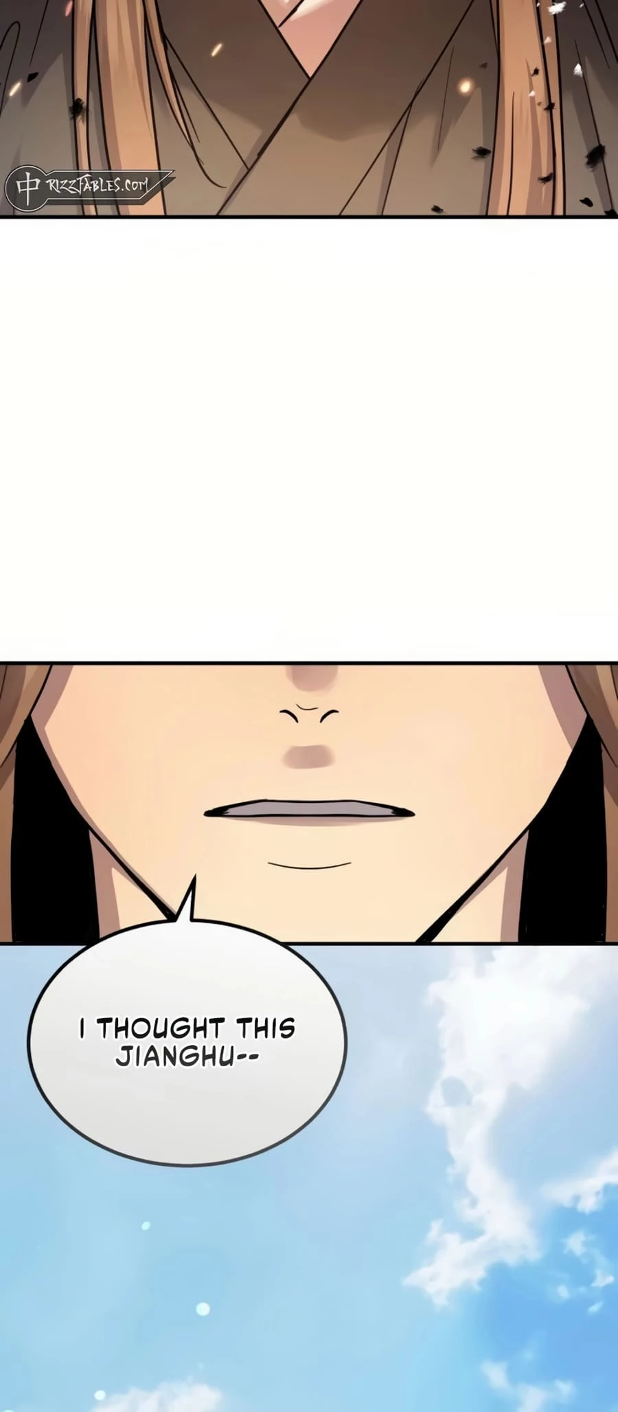 Absolute Reign Chapter 27 - 49