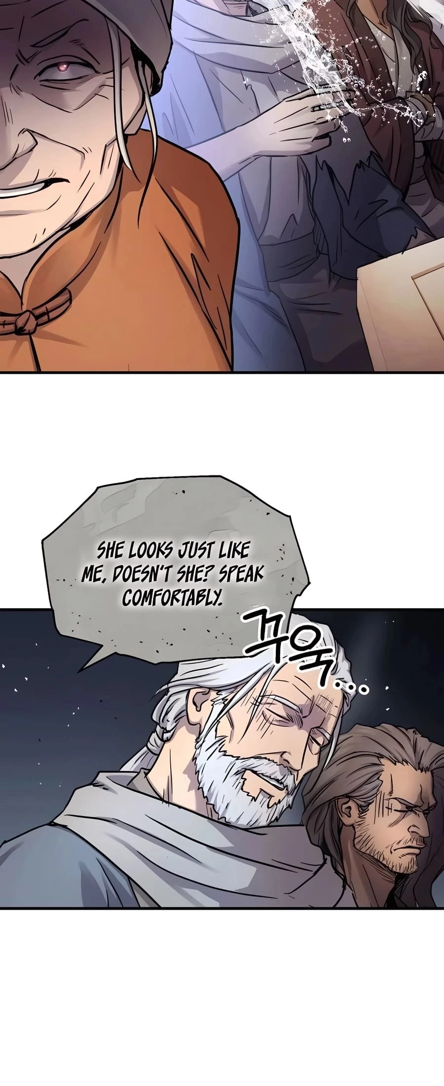 Absolute Reign Chapter 28 - 53