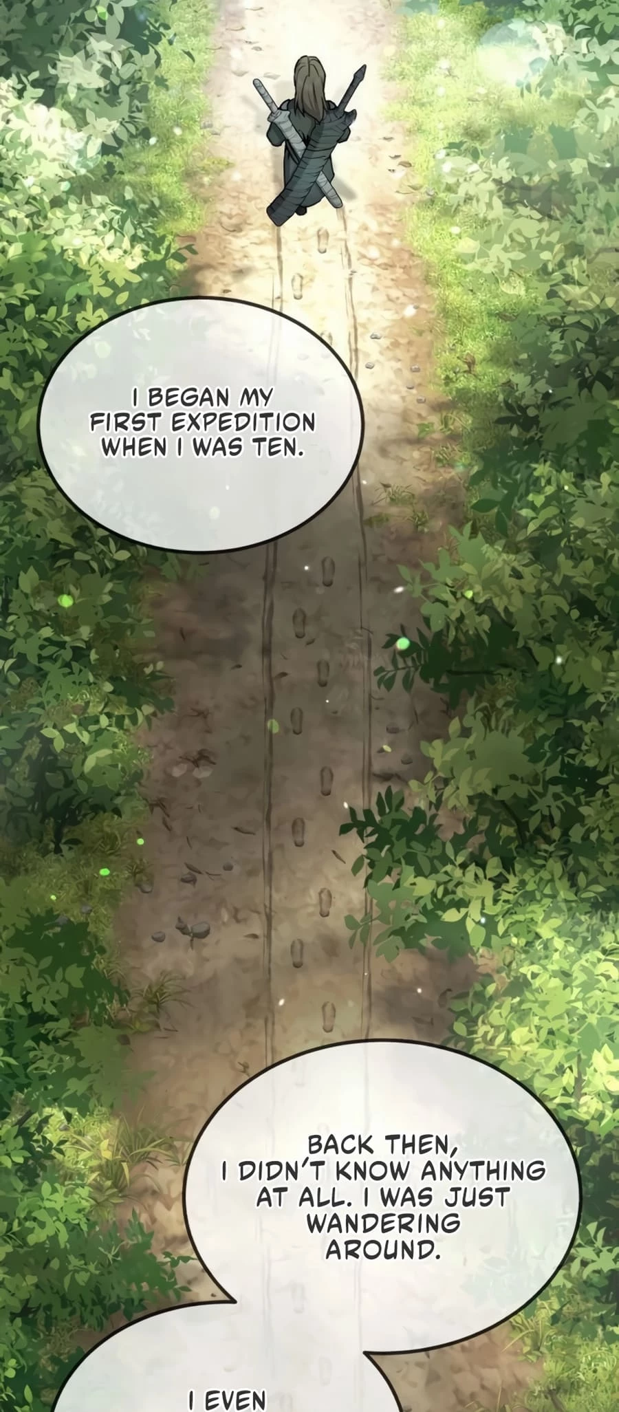 Absolute Reign Chapter 27 - 51