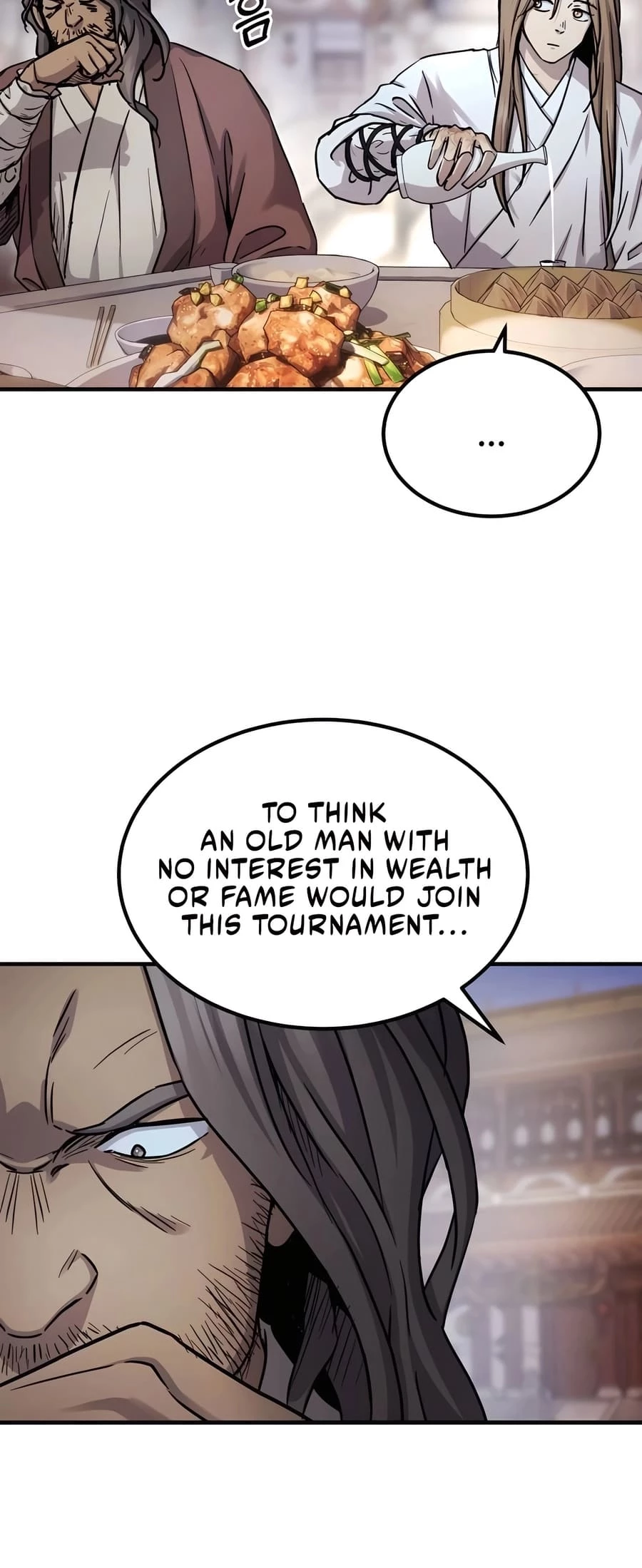 Absolute Reign Chapter 28 - 55