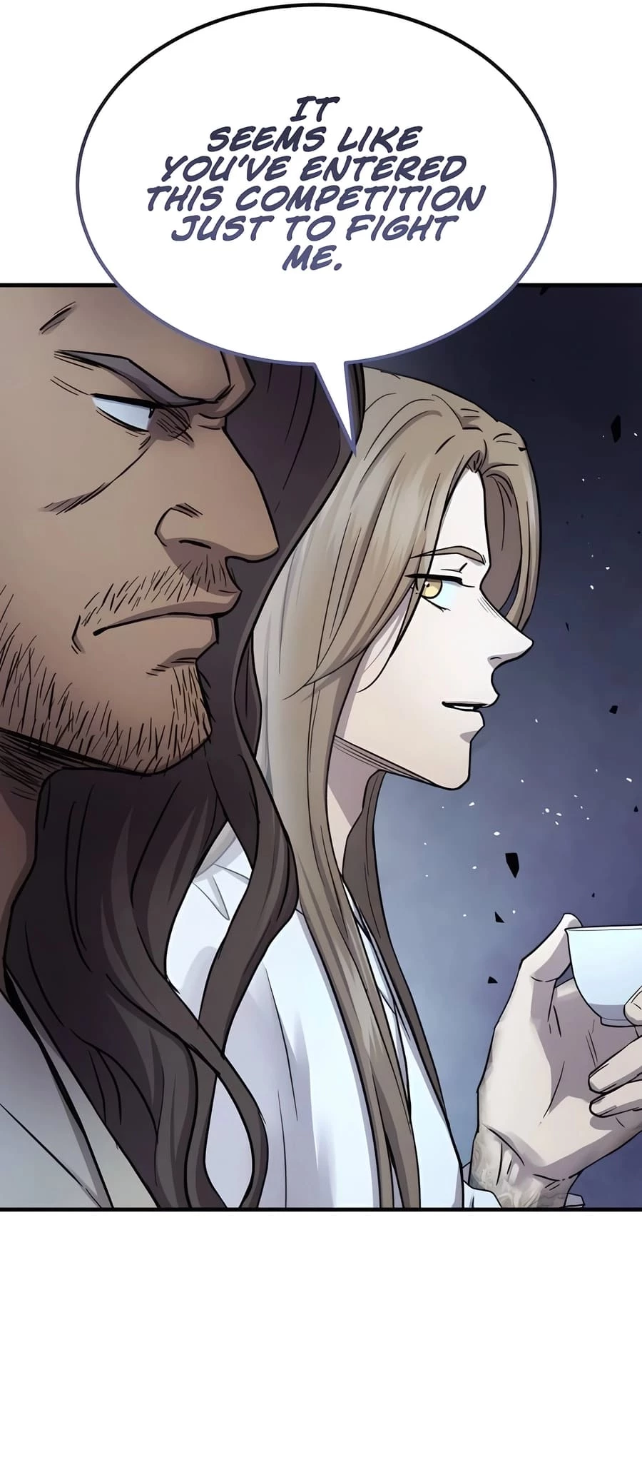 Absolute Reign Chapter 28 - 56