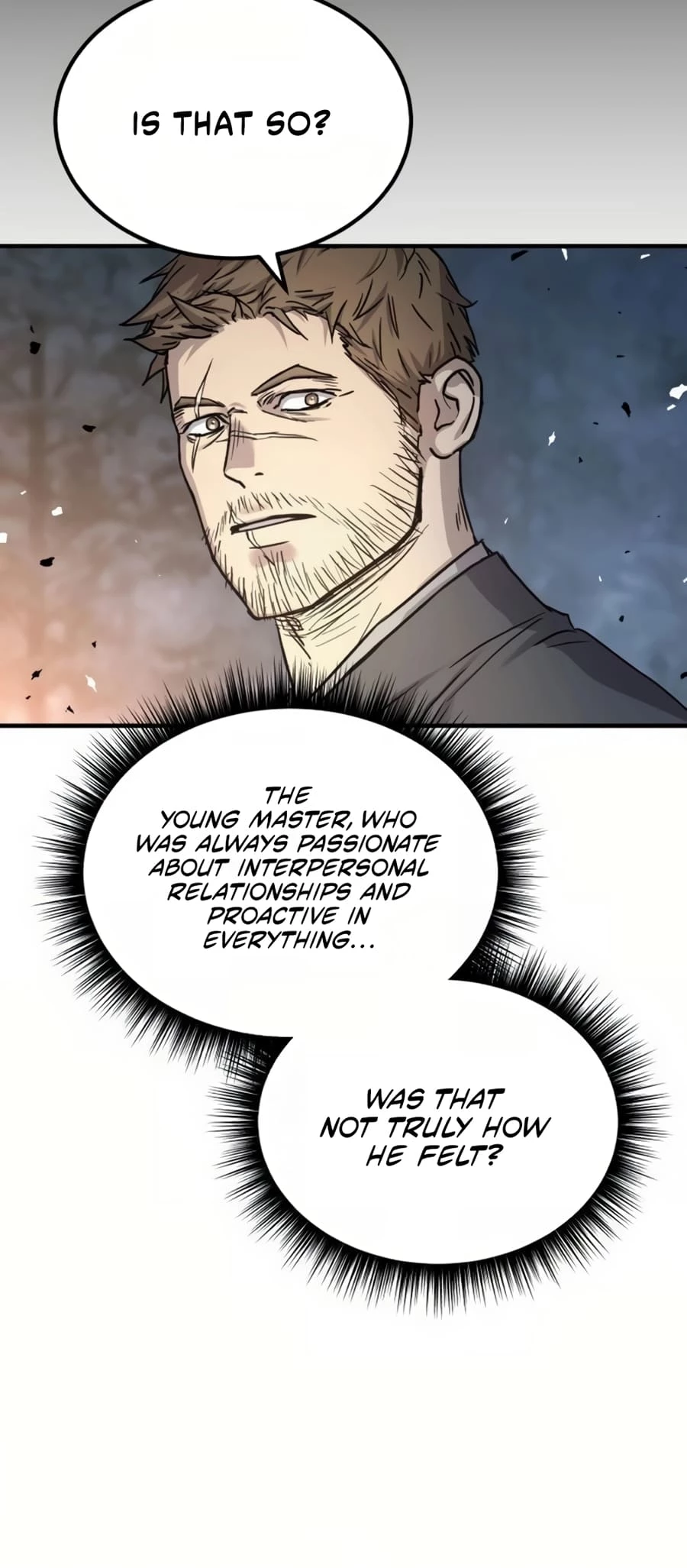Absolute Reign Chapter 27 - 53