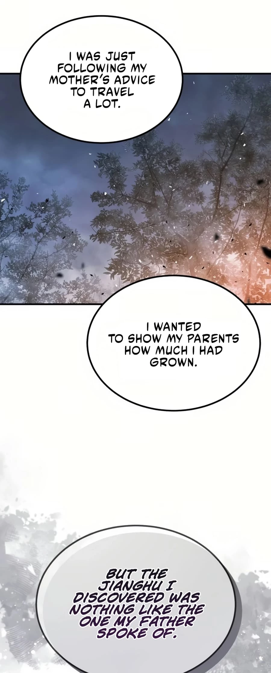 Absolute Reign Chapter 27 - 55