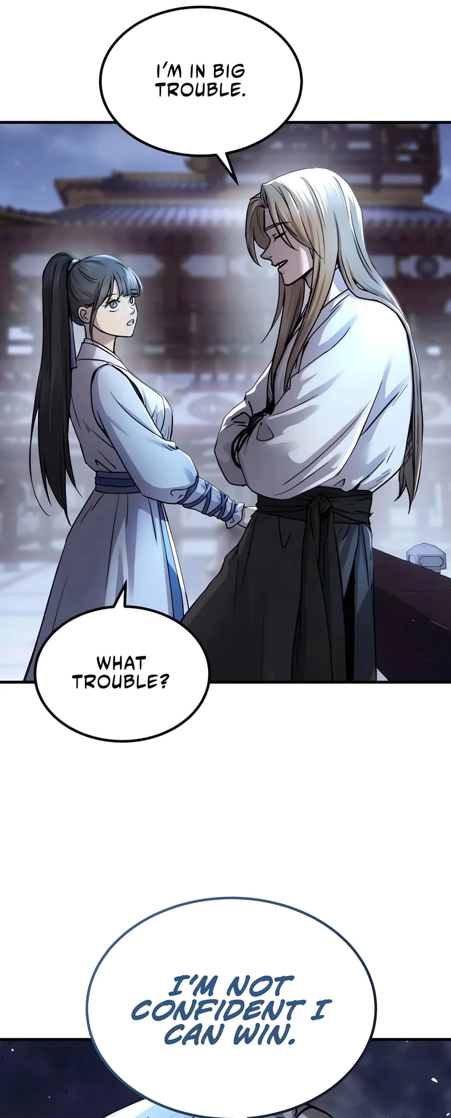 Absolute Reign Chapter 28 - 63