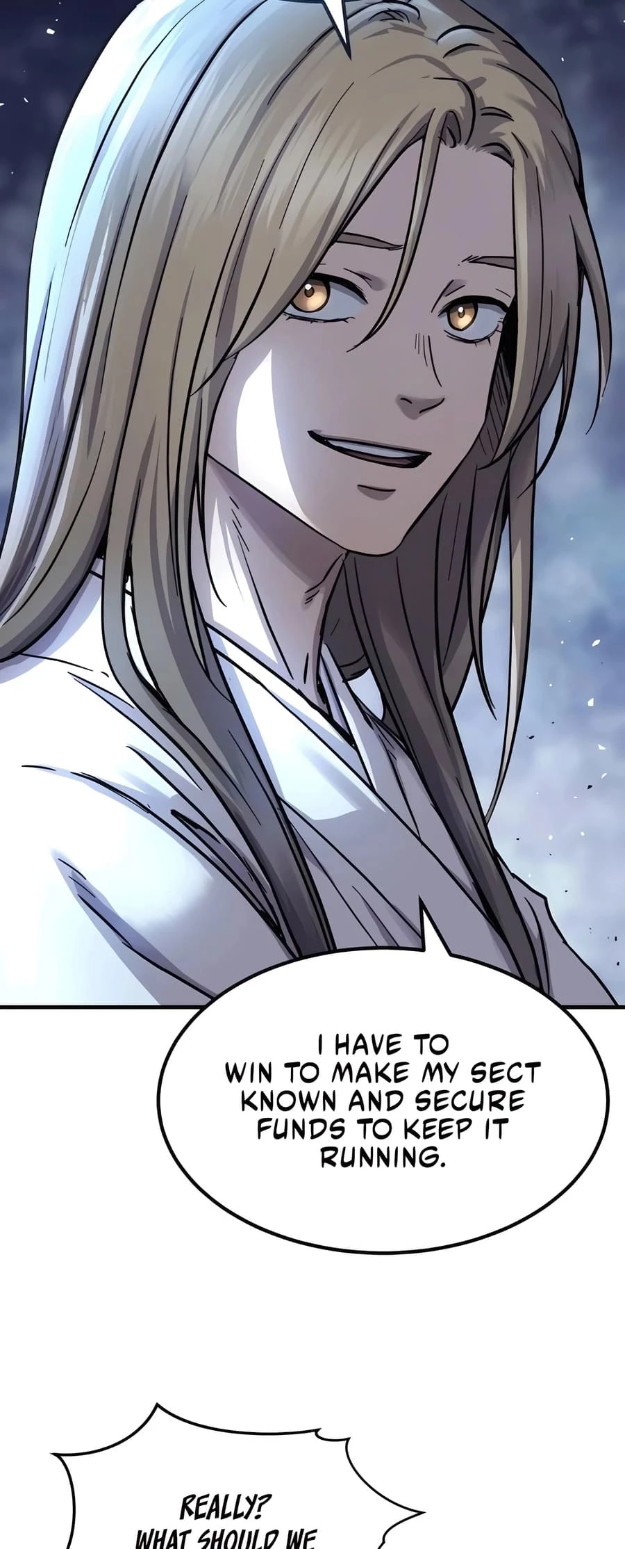 Absolute Reign Chapter 28 - 64