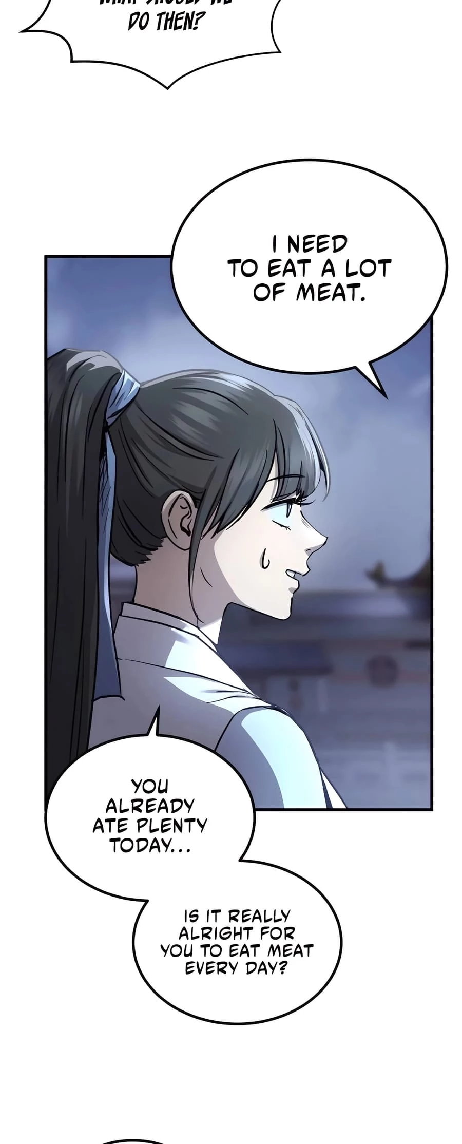 Absolute Reign Chapter 28 - 65
