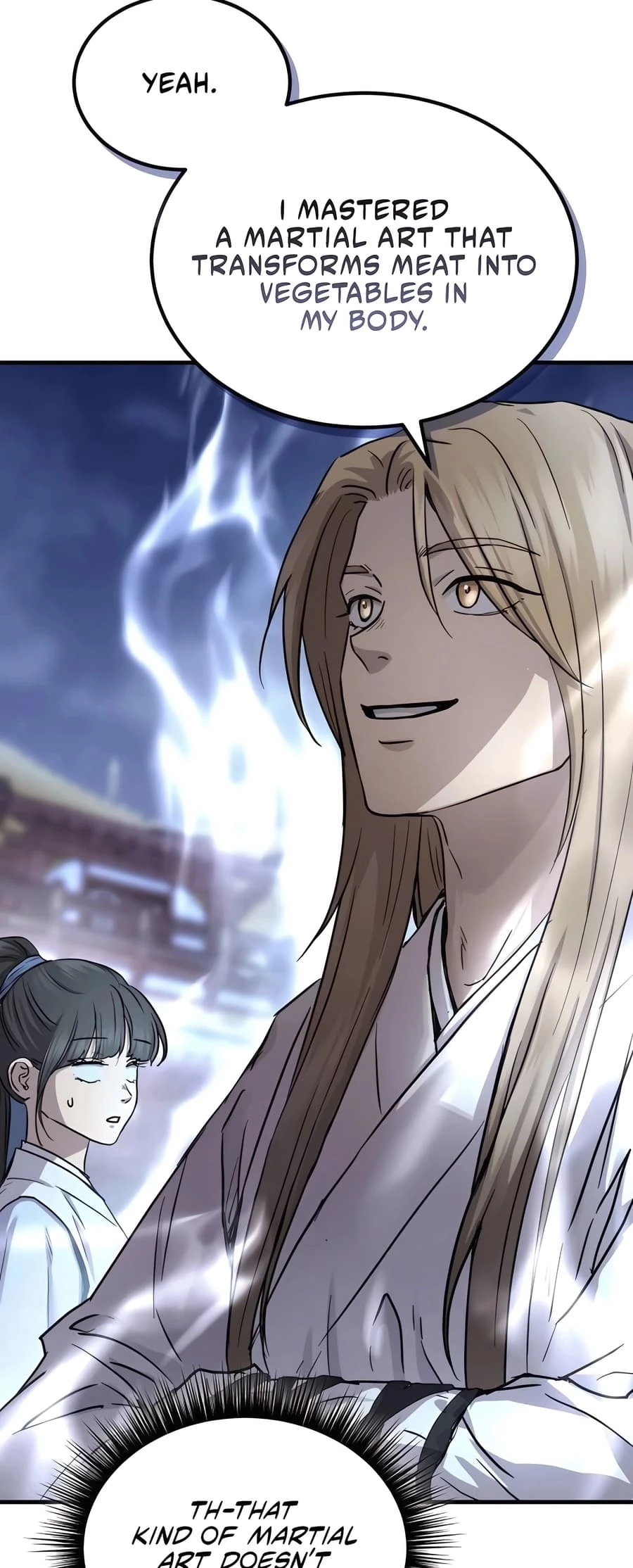 Absolute Reign Chapter 28 - 66