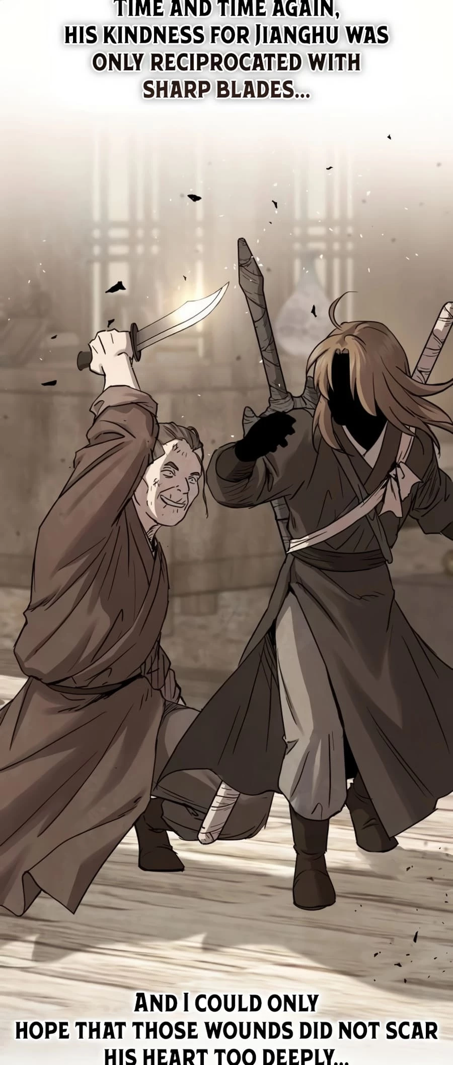 Absolute Reign Chapter 27 - 62