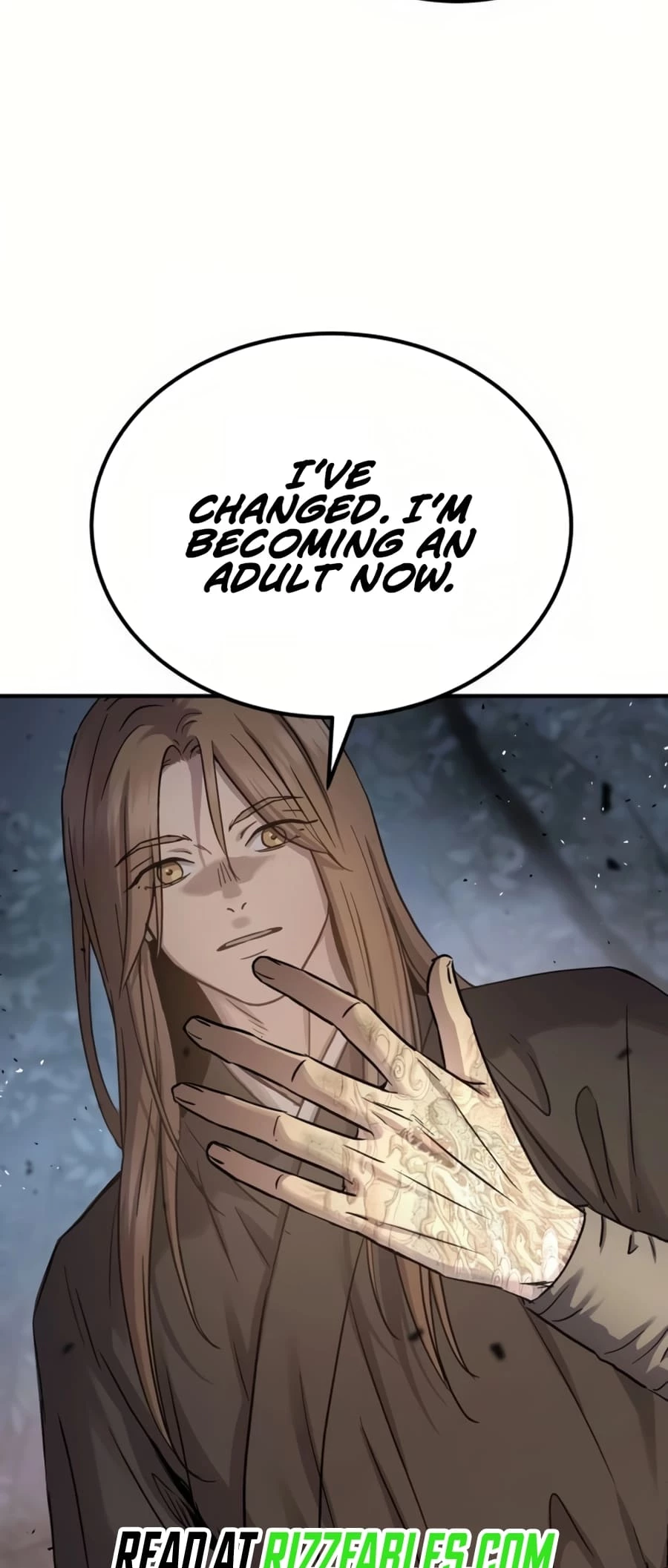 Absolute Reign Chapter 27 - 64