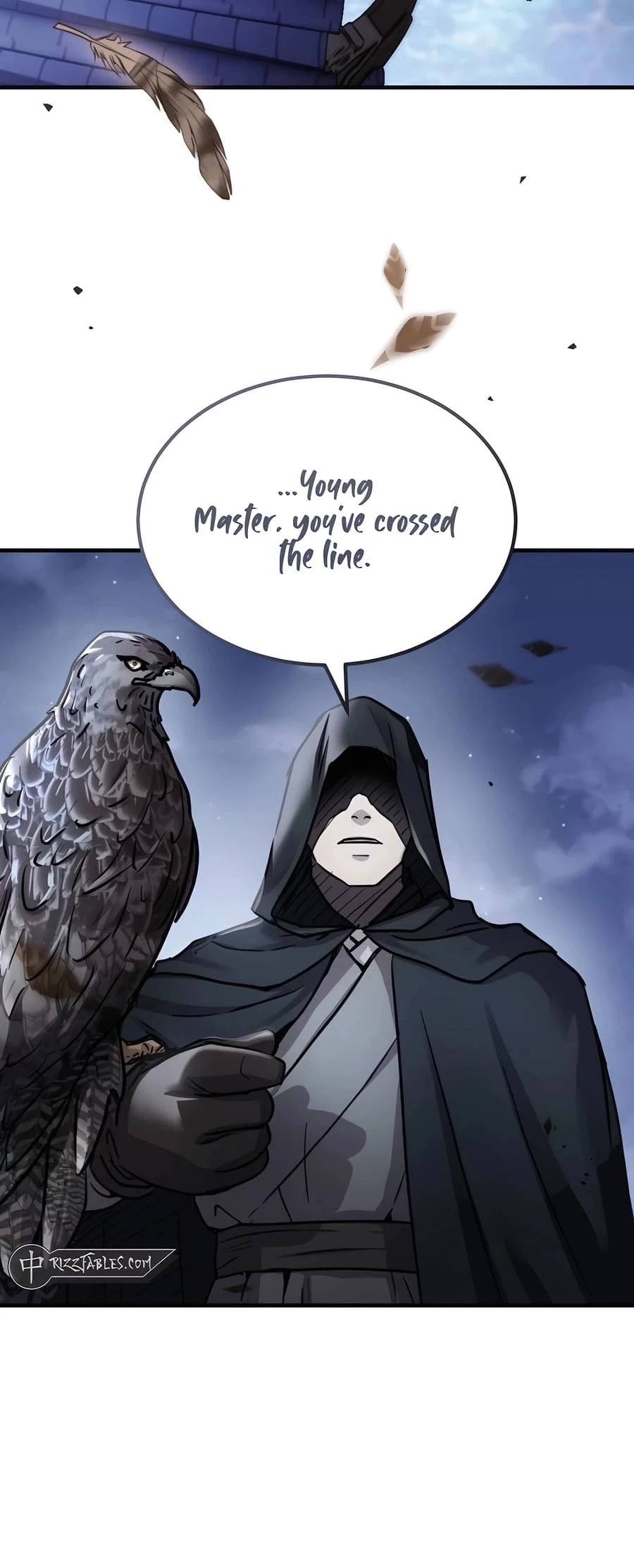 Absolute Reign Chapter 28 - 69