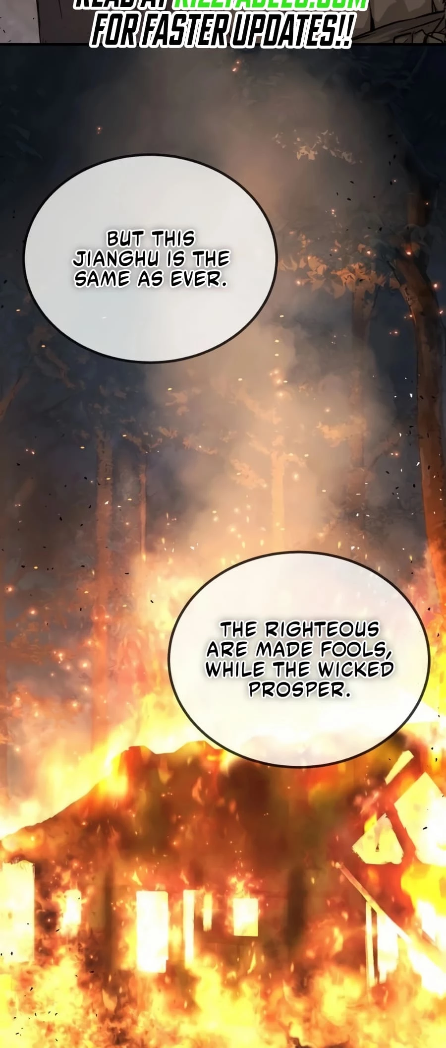 Absolute Reign Chapter 27 - 65