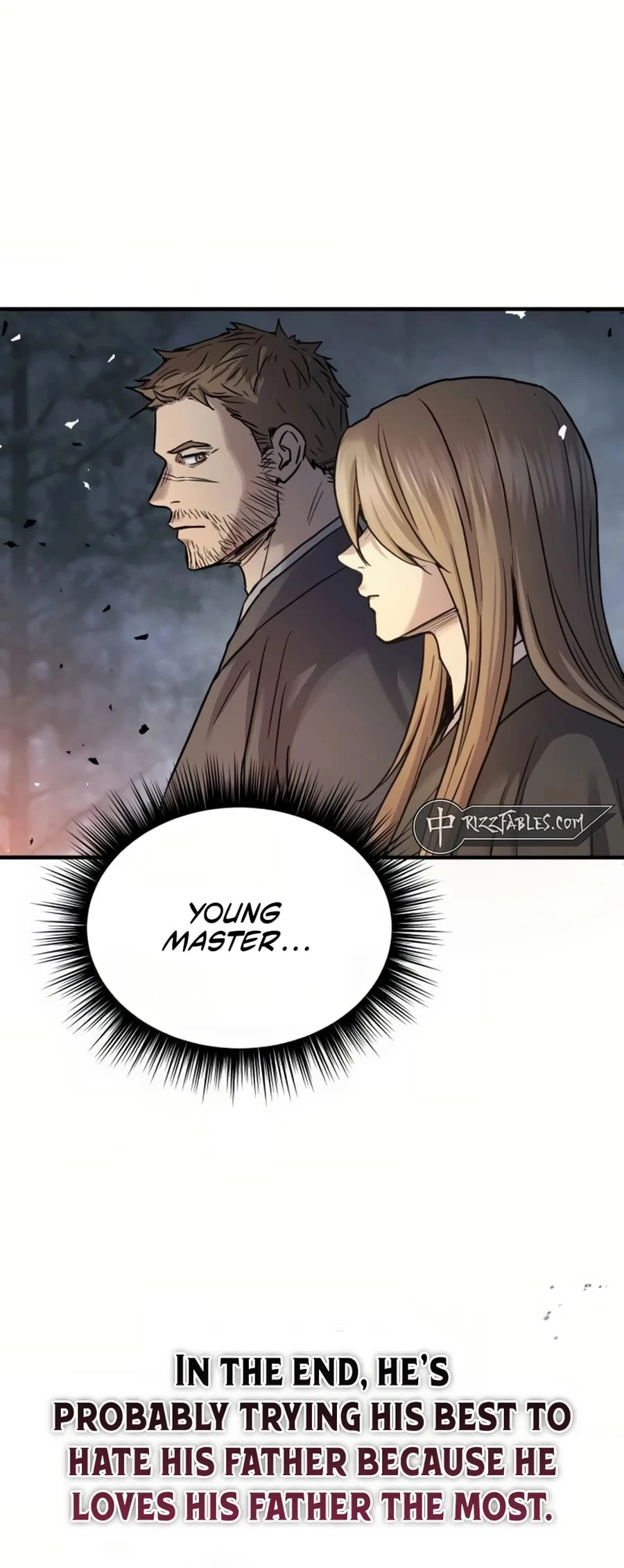 Absolute Reign Chapter 27 - 70
