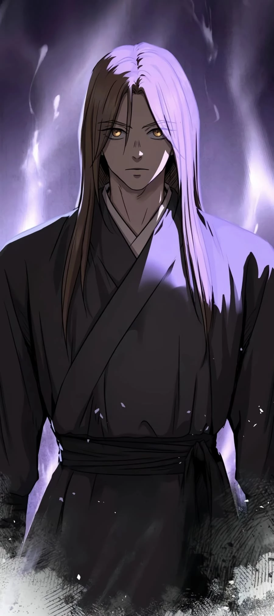 Absolute Reign Chapter 27 - 74