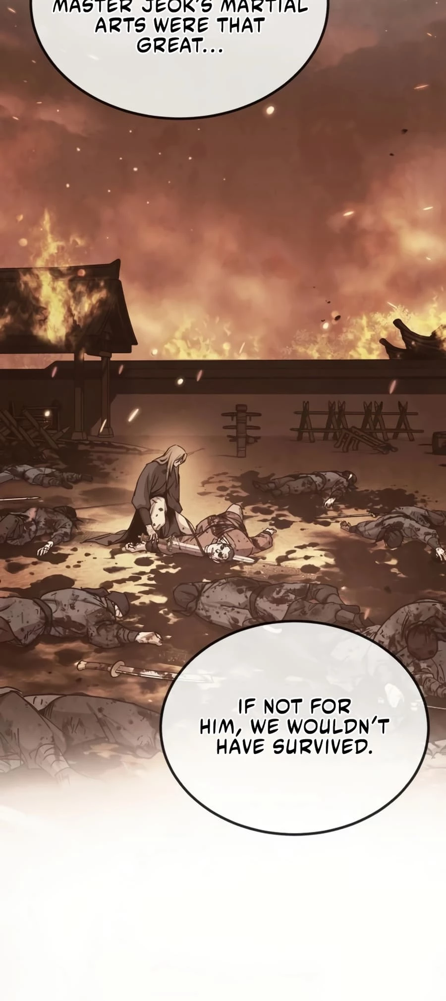 Absolute Reign Chapter 27 - 80