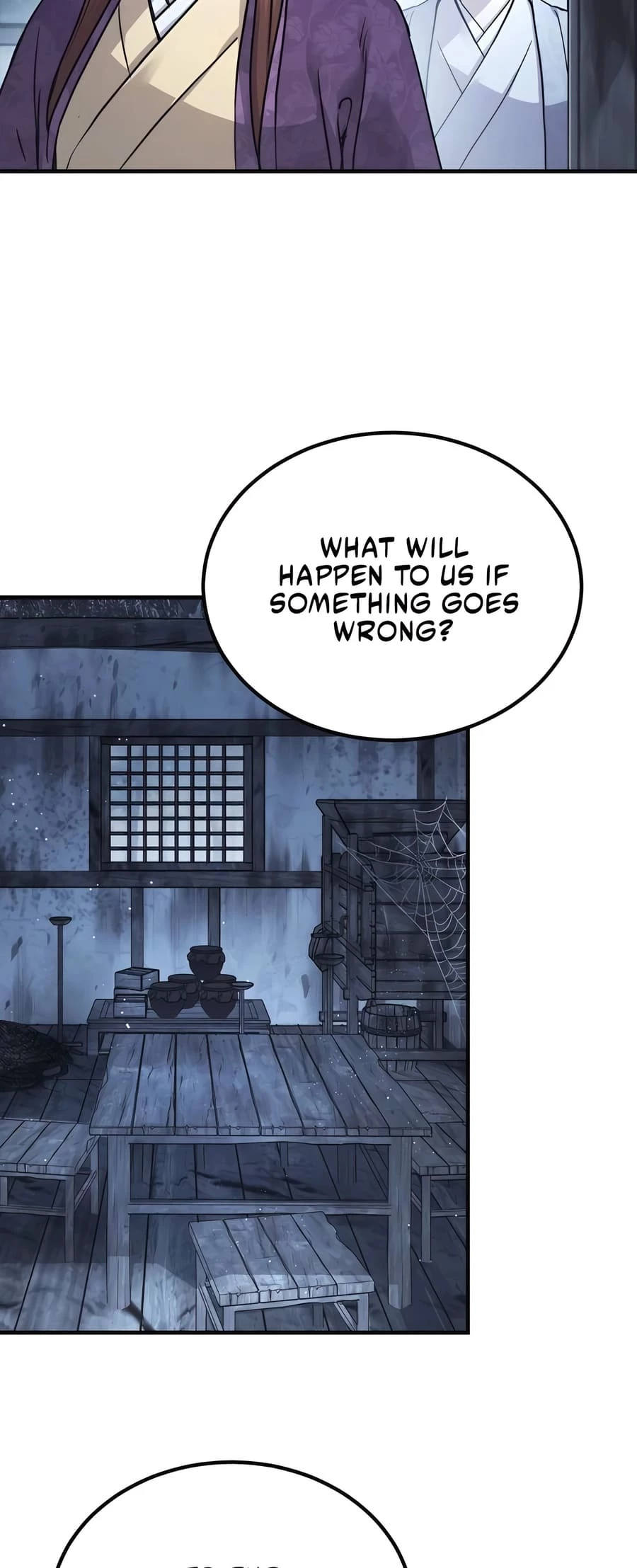 Absolute Reign Chapter 26 - 5
