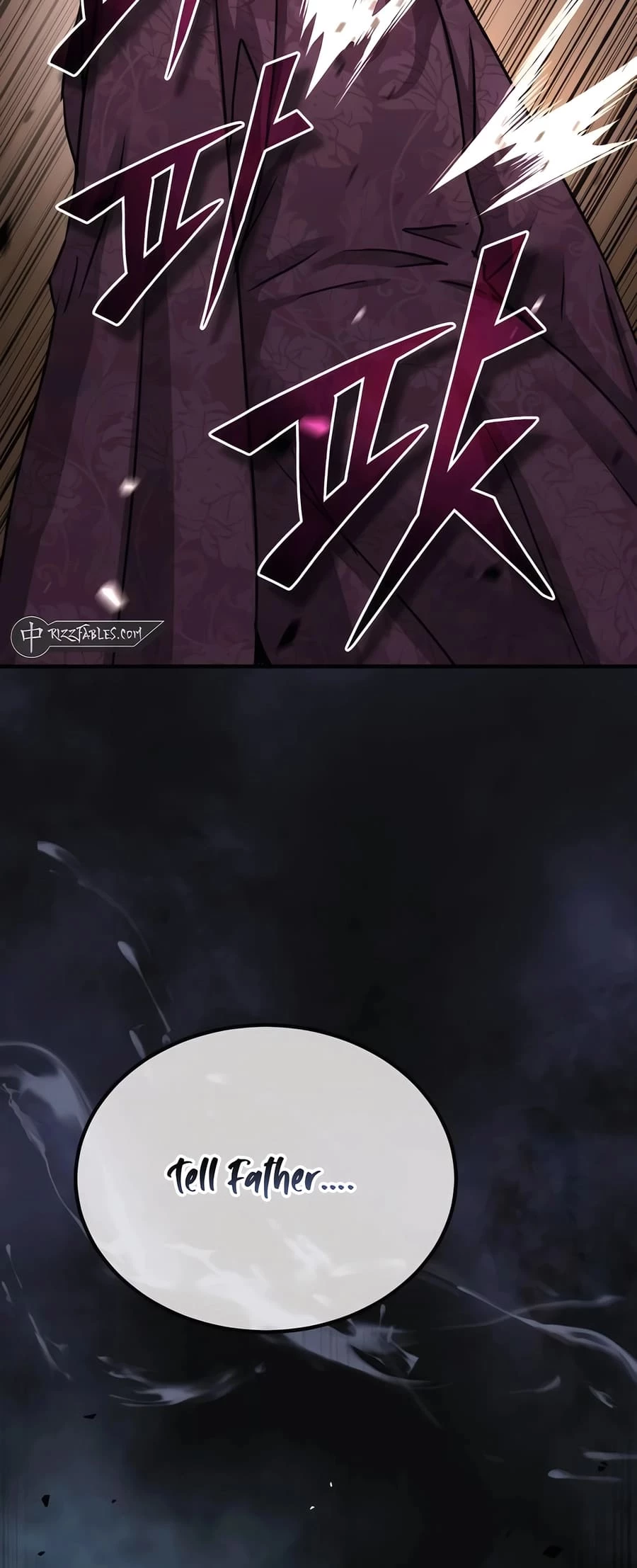 Absolute Reign Chapter 26 - 8